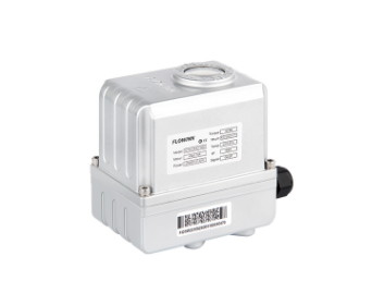 調節(jié)型電動執(zhí)行器