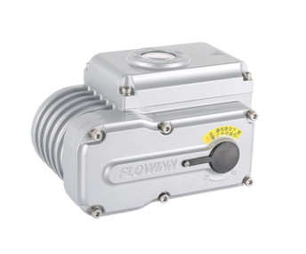 調節(jié)型電動執(zhí)行器廠家