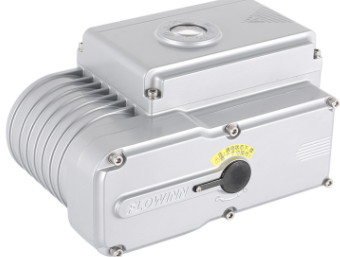 調節(jié)型電動執(zhí)行器廠家供應