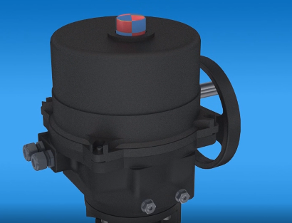 電動執(zhí)行器類別