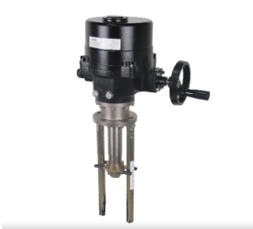 上海供應(yīng)調(diào)節(jié)型電動執(zhí)行器公司