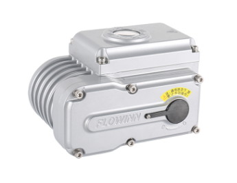 電動蝶閥執(zhí)行器價格