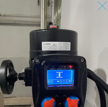 好用的蝶閥電動執(zhí)行器應(yīng)該具備哪些特性