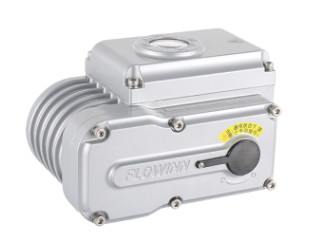 上海電動(dòng)閥執(zhí)行器