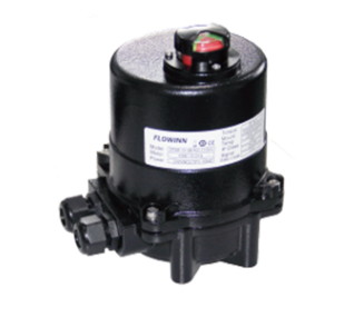 電動(dòng)氣動(dòng)蝶閥執(zhí)行器