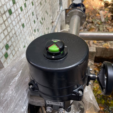 挑選電動(dòng)執(zhí)行器可以從哪些方面著手