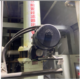 電動(dòng)閥執(zhí)行器應(yīng)用領(lǐng)域