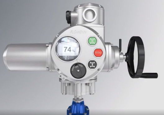 進(jìn)口電動執(zhí)行機(jī)構(gòu)有哪些