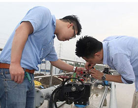 定制化電動執(zhí)行機構(gòu)服務(wù)