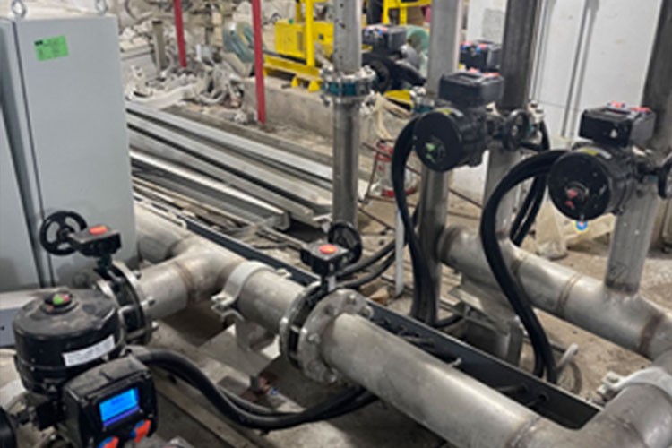 風(fēng)光互補(bǔ)系統(tǒng)安裝指導(dǎo)