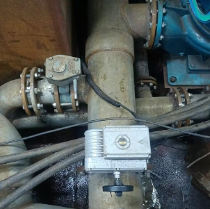 耐腐蝕性電動閥門執(zhí)行器