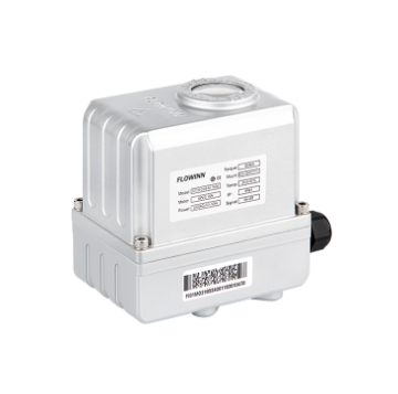 閥門電動執(zhí)行機構(gòu)安裝規(guī)范