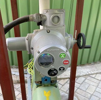 耐用型電動執(zhí)行器品牌