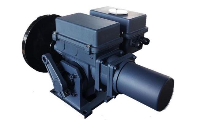 進(jìn)口電動(dòng)執(zhí)行機(jī)構(gòu)：提升生產(chǎn)線效率的關(guān)鍵設(shè)備