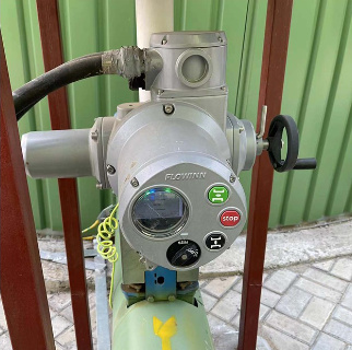 電動執(zhí)行器分類 電動執(zhí)行器分類