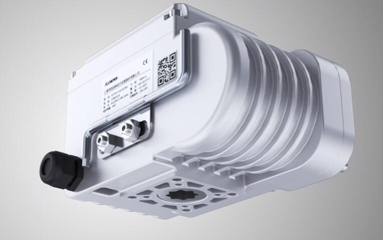 電動(dòng)執(zhí)行機(jī)構(gòu)