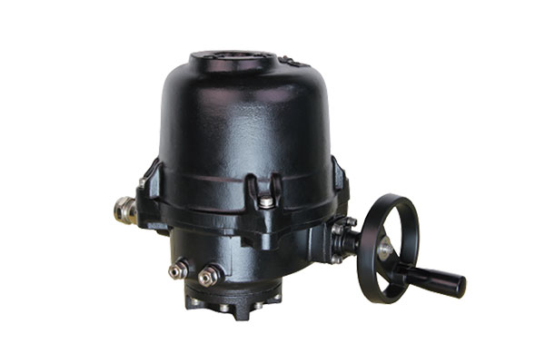 電動(dòng)蝶閥執(zhí)行器在化工行業(yè)的應(yīng)用