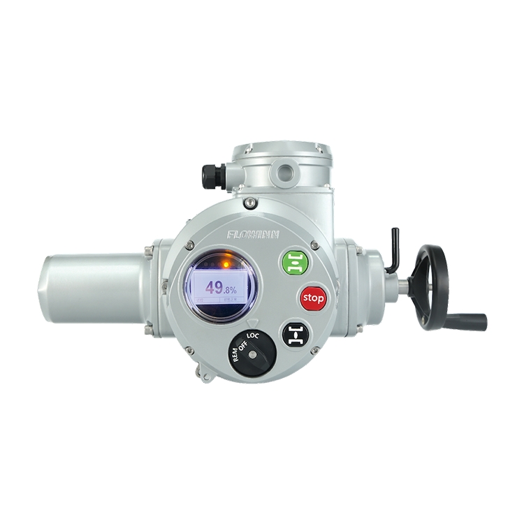 電動(dòng)執(zhí)行器故障診斷與熱保護(hù)機(jī)制