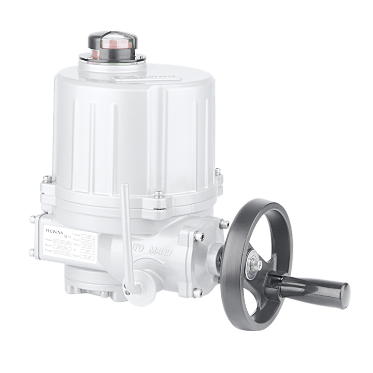 船舶用耐鹽霧電動(dòng)執(zhí)行器維護(hù)指南