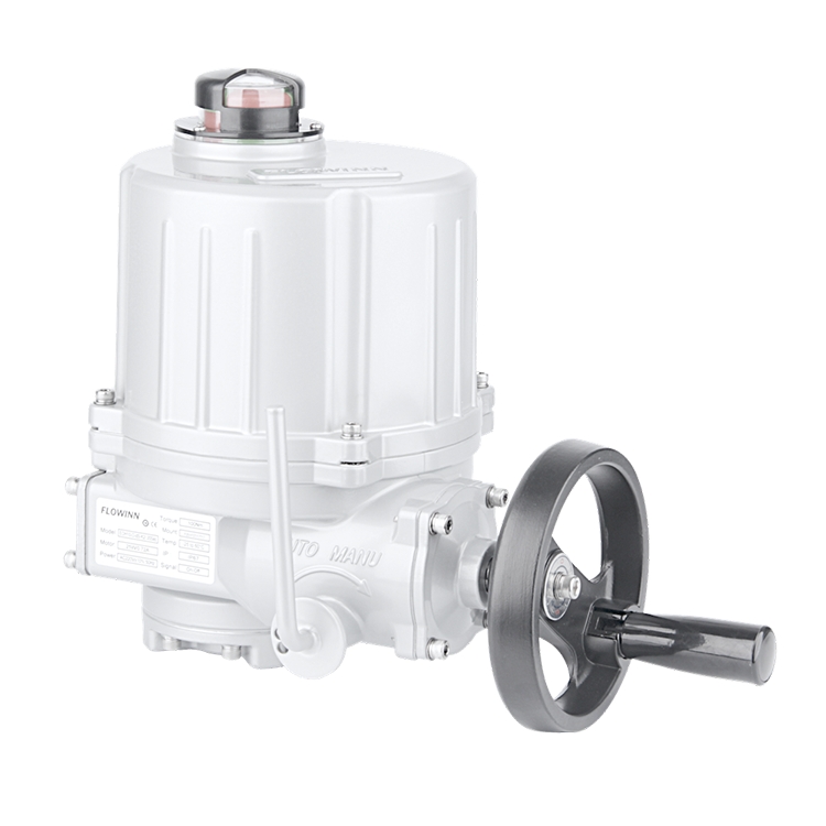 電動(dòng)執(zhí)行器閥門的選擇指南