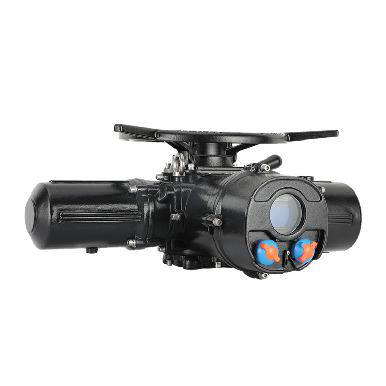 多回轉(zhuǎn)電動(dòng)執(zhí)行器安裝介紹