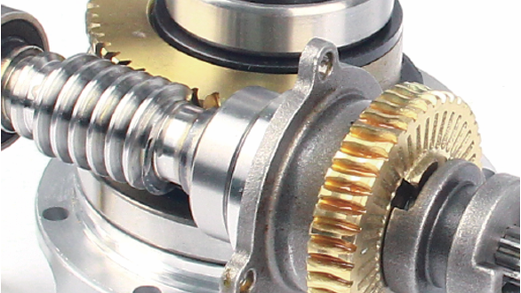 開關(guān)型電動(dòng)執(zhí)行器響應(yīng)速度