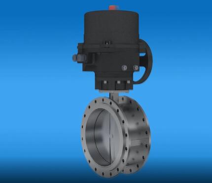 上海調(diào)節(jié)型電動執(zhí)行器公司