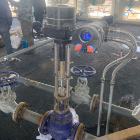 如何判斷電動(dòng)閥執(zhí)行器廠家是否正規(guī)