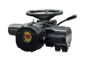 多回轉(zhuǎn)閥門電動(dòng)執(zhí)行器