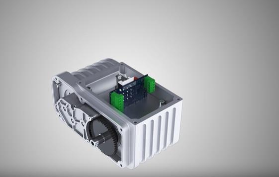 電動(dòng)閥執(zhí)行器供應(yīng)商