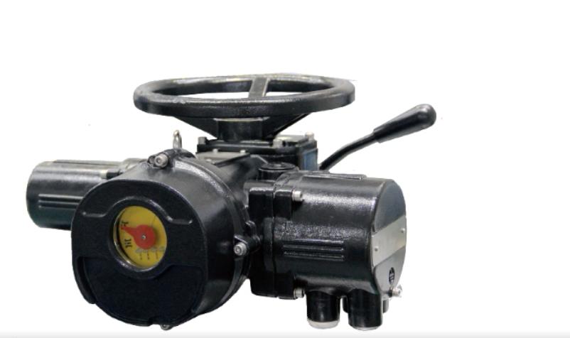 閥門執(zhí)行器分為哪幾種