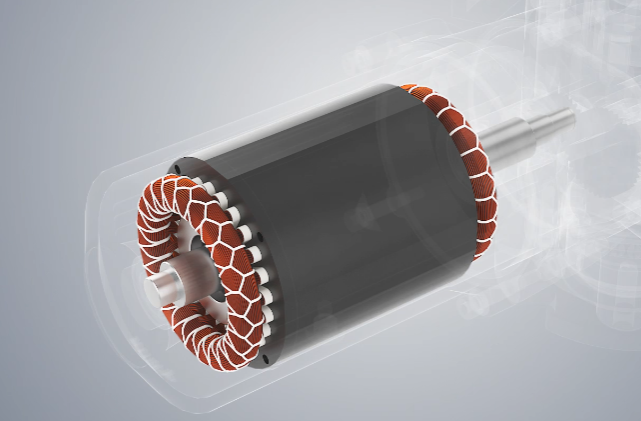 多回轉(zhuǎn)電動(dòng)執(zhí)行器