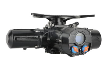 上海多回轉(zhuǎn)電動(dòng)執(zhí)行器