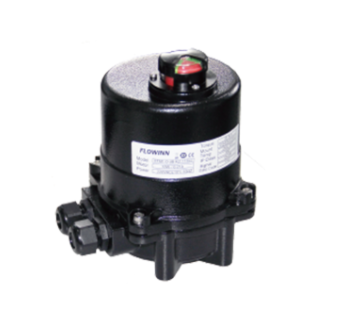 調(diào)節(jié)型電動執(zhí)行器品牌