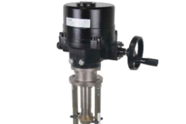 閥門執(zhí)行器哪家耐用