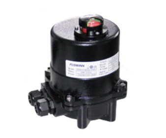 調節(jié)型電動執(zhí)行器價格