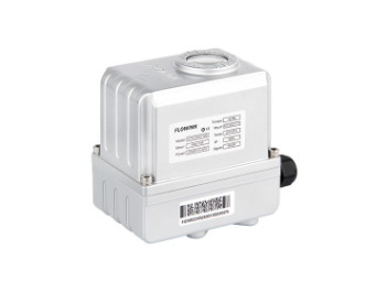 調節(jié)型電動執(zhí)行器公司