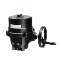 進(jìn)口電動執(zhí)行器廠家排名