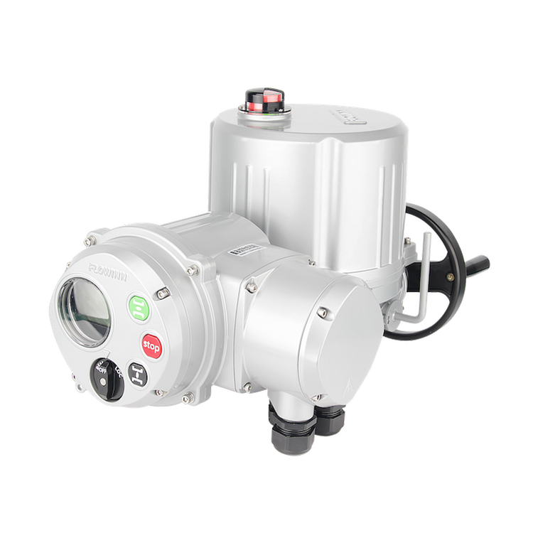 電動角行程執(zhí)行器品牌