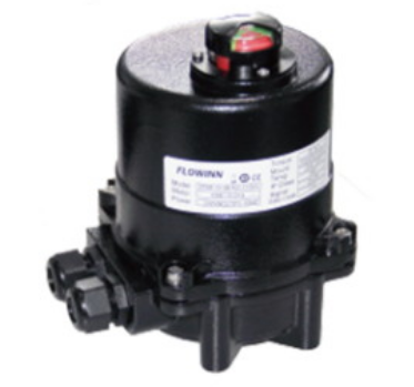 調(diào)節(jié)型蝶閥電動執(zhí)行器