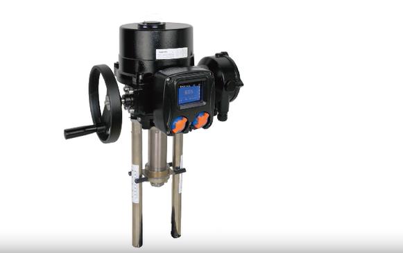 電動(dòng)執(zhí)行器品牌