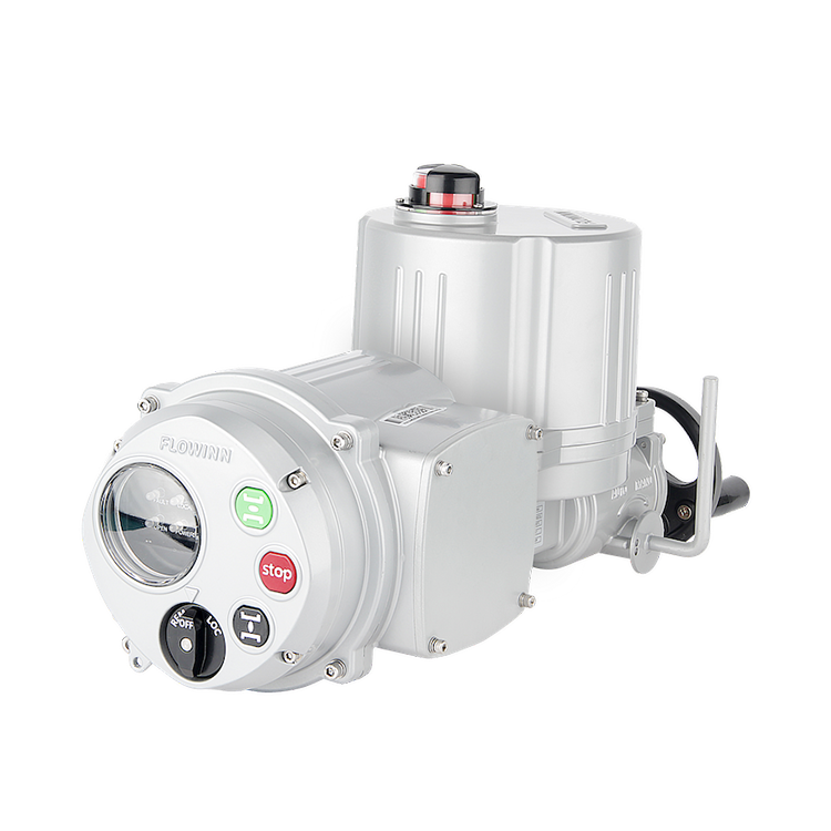 角行程電動執(zhí)行器廠家