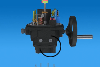 回轉(zhuǎn)電動(dòng)執(zhí)行器報(bào)價(jià)