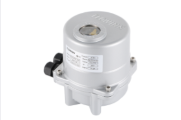 閥門執(zhí)行器生產(chǎn)廠家