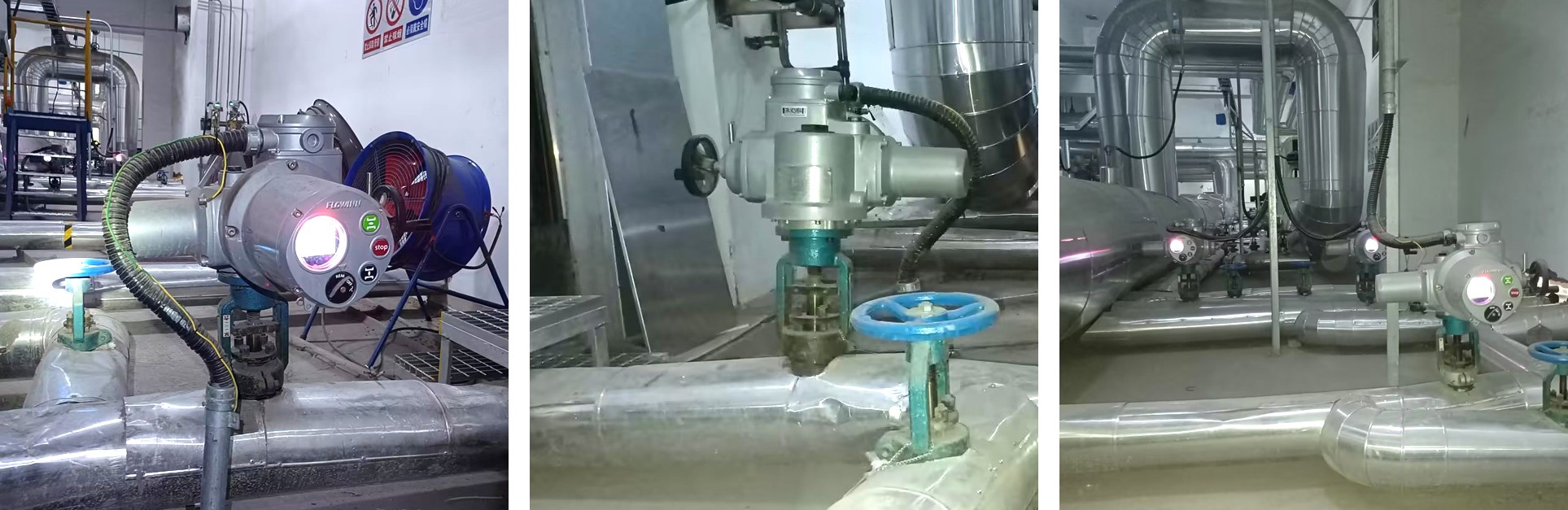 南通佳興熱電 有限公司