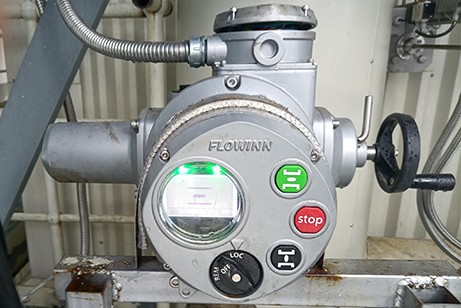 宿州市生活垃圾焚燒發(fā)電二期