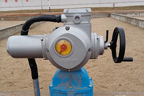 江西省撫州市臨川第二水廠