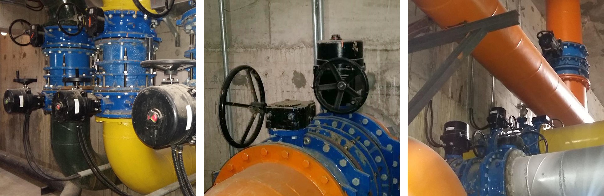 馬鞍山市潤佑水務