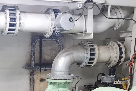 滬東中華造船有限公司