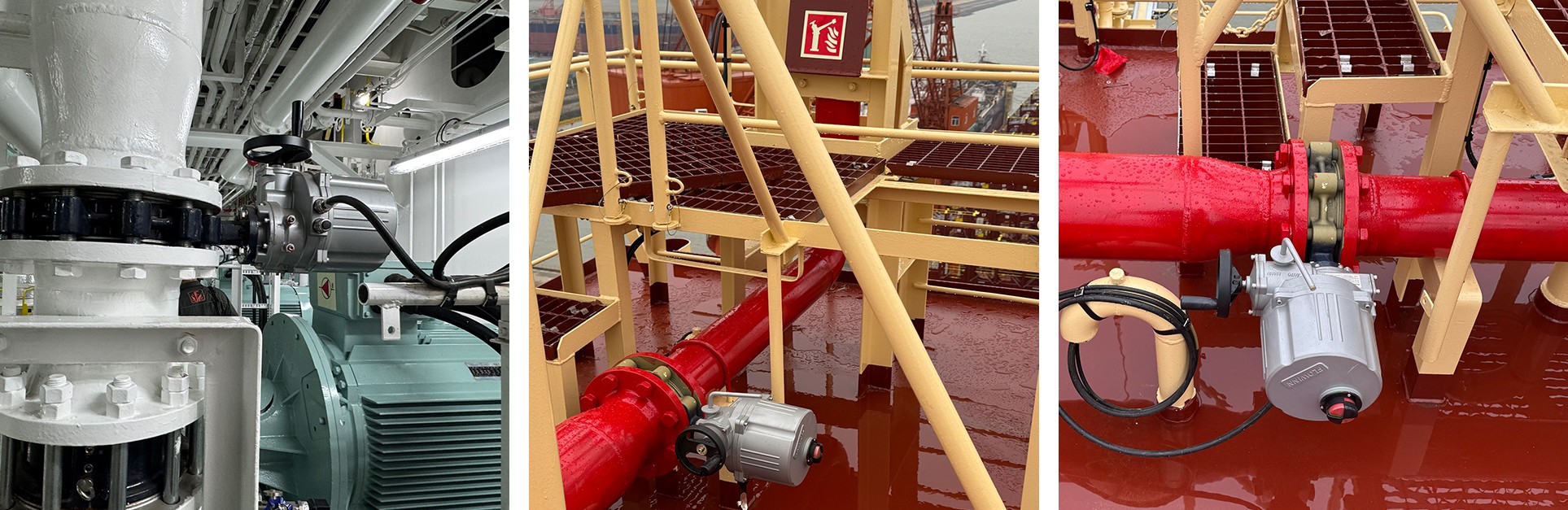 MSC GERMANY 集裝箱船